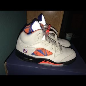 Size 9 retro 5